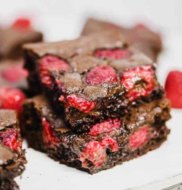 20 Valentine's Day Brownies To Love - The Baking ChocolaTess