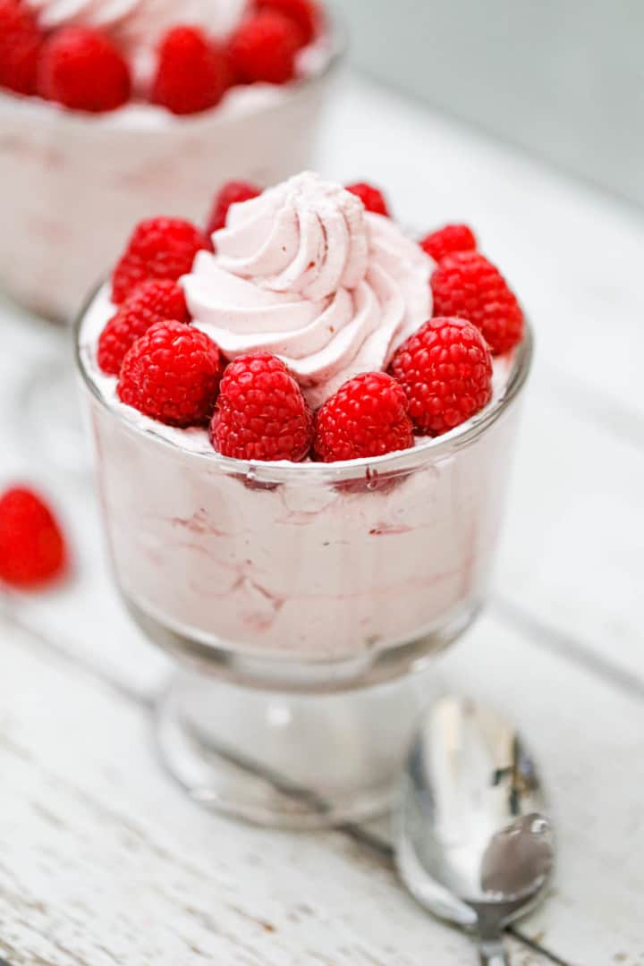 10 Dreamy Valentine Dessert Ideas - The Baking ChocolaTess