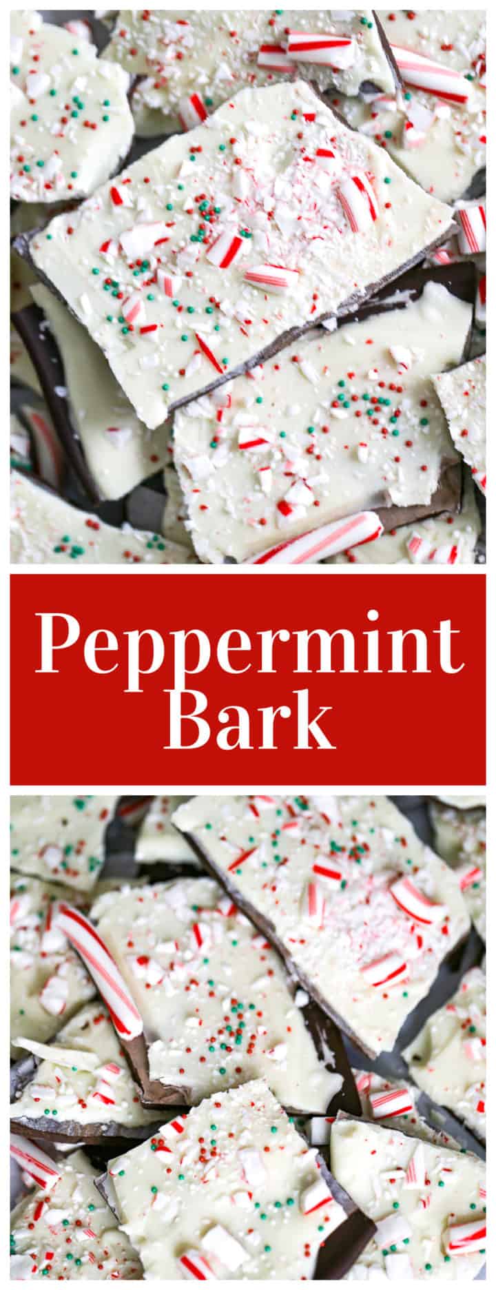 Peppermint Desserts For The Holidays! - The Baking ChocolaTess