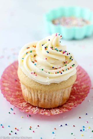 80+ Best Homemade Frosting Flavor Recipes - The Baking ChocolaTess