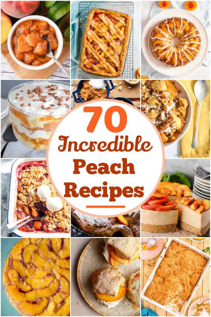 Easy Dessert Recipes for Every Occasion - The Baking ChocolaTess