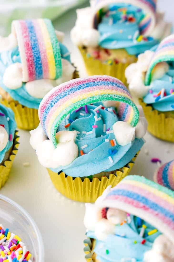 cupcakes