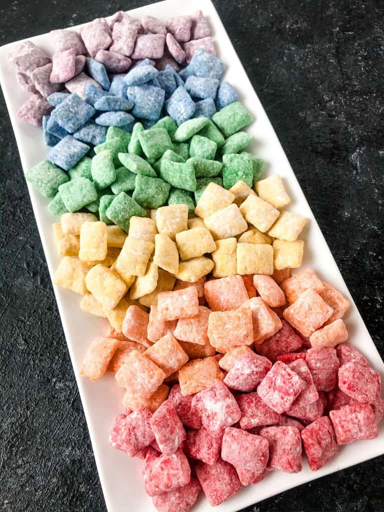 puppy chow