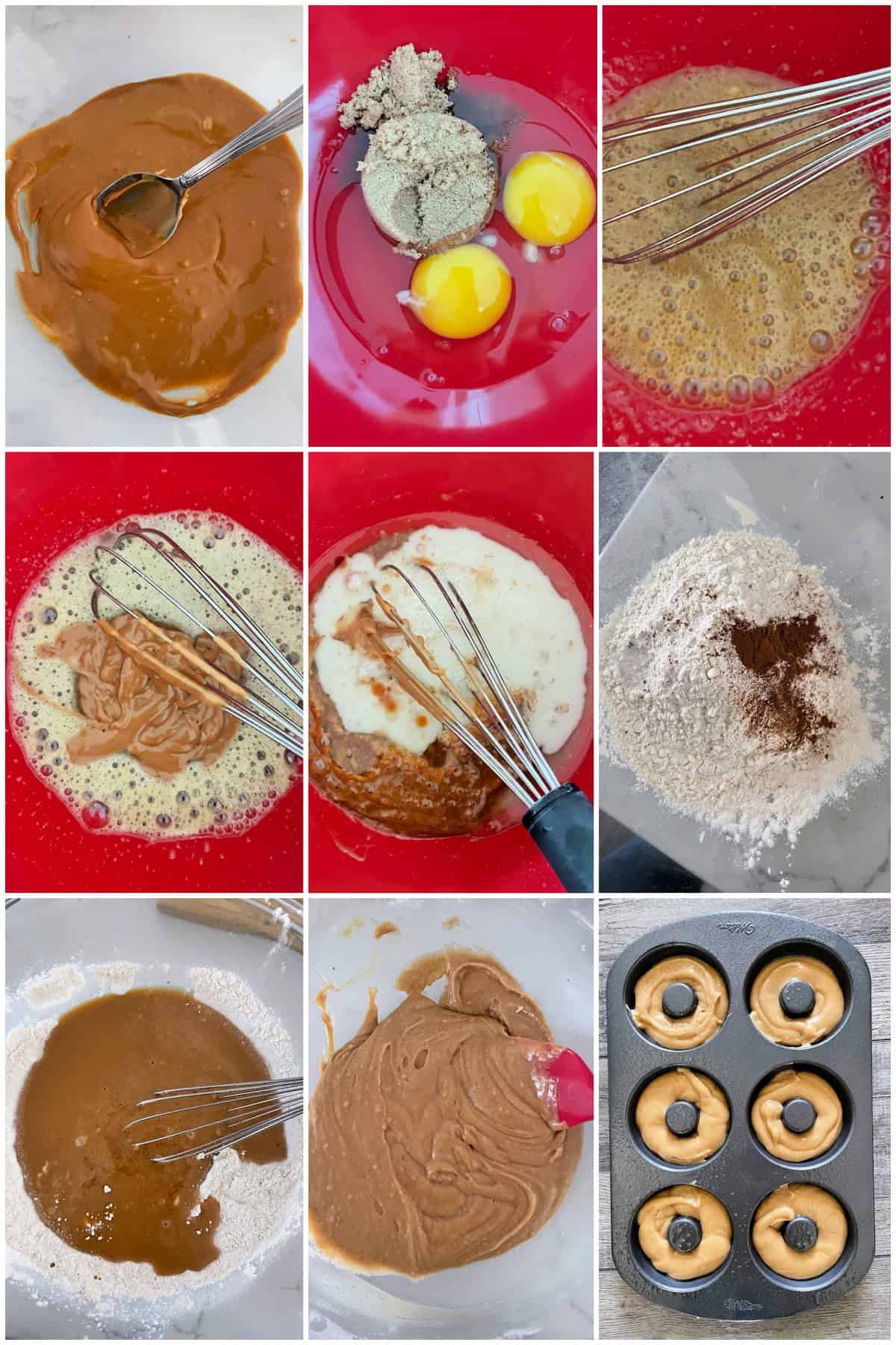 how to make fall treats