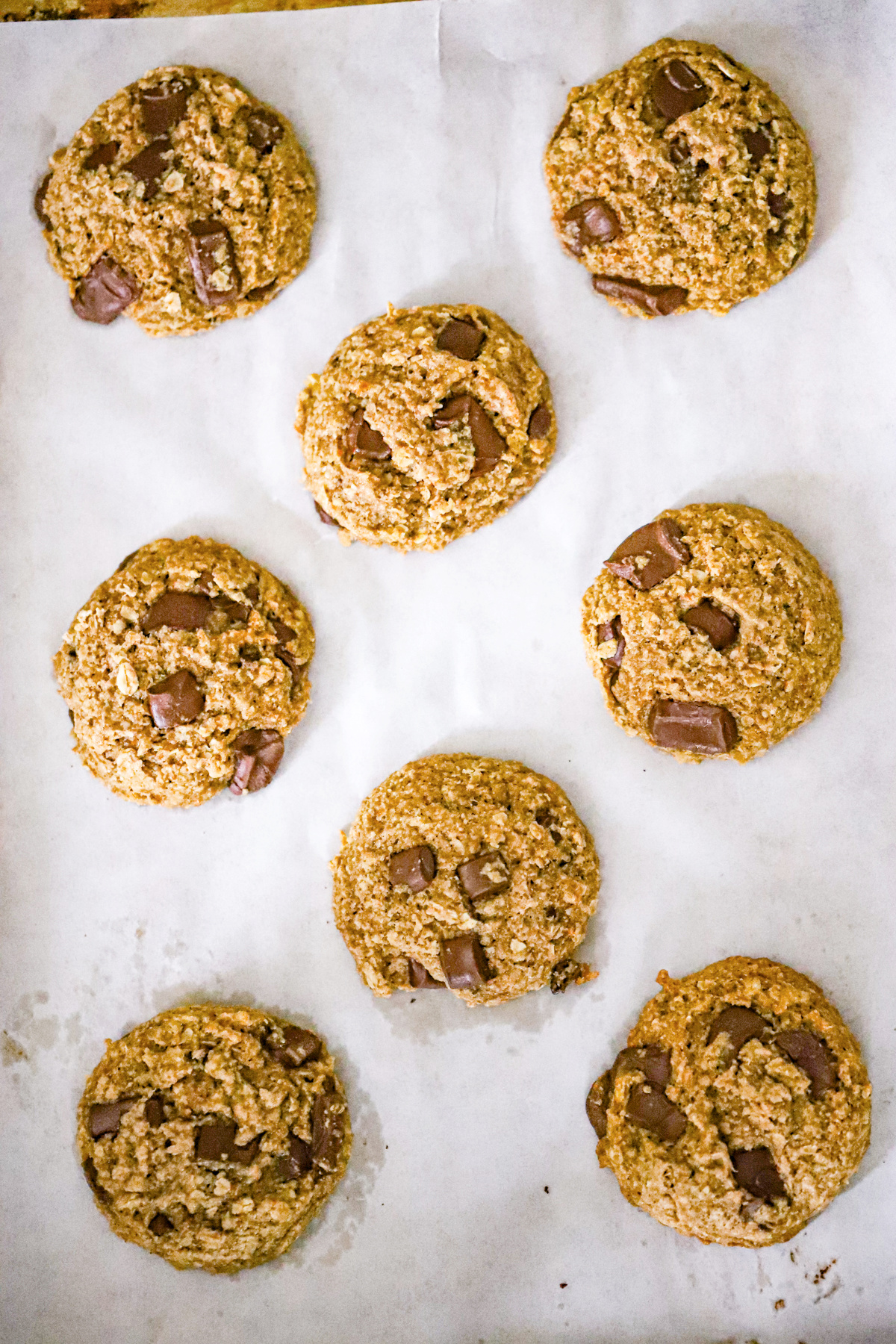 'Mama Bear' Lactation Cookies