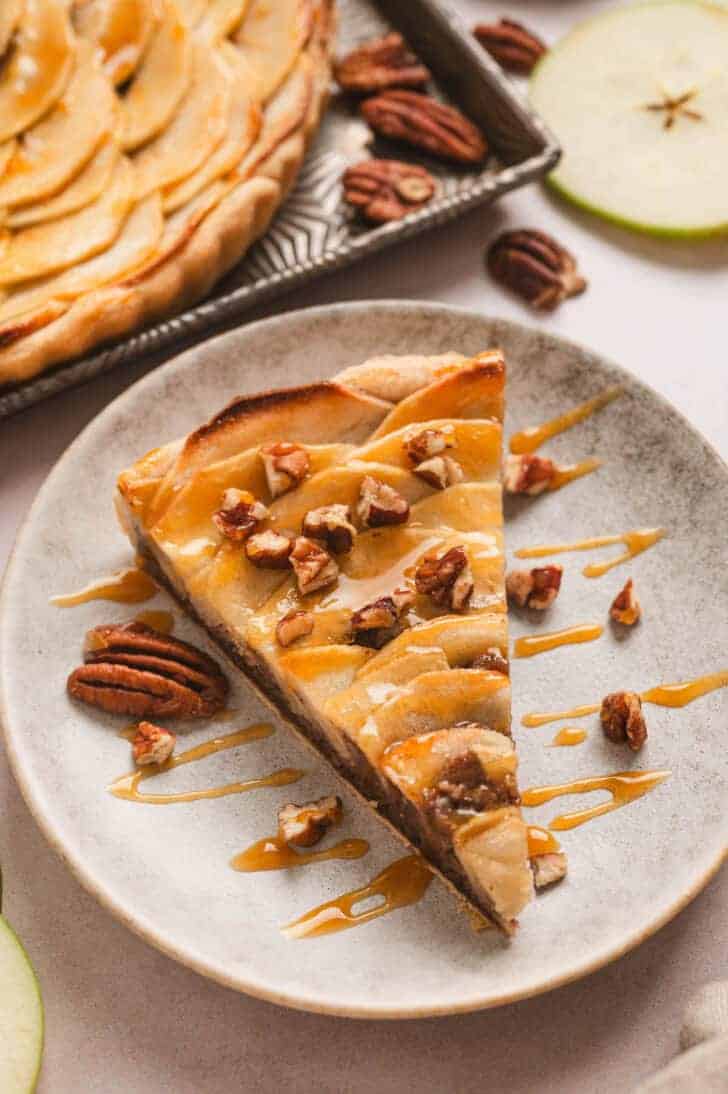 Pecan Dessert Recipes