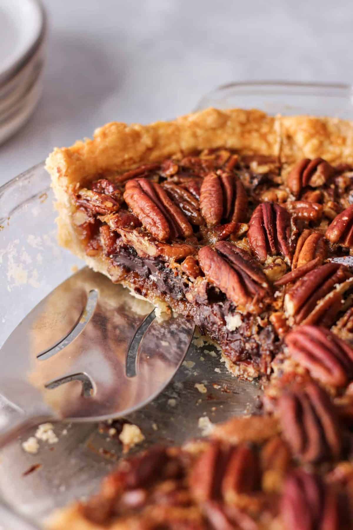 Pecan Dessert Recipes