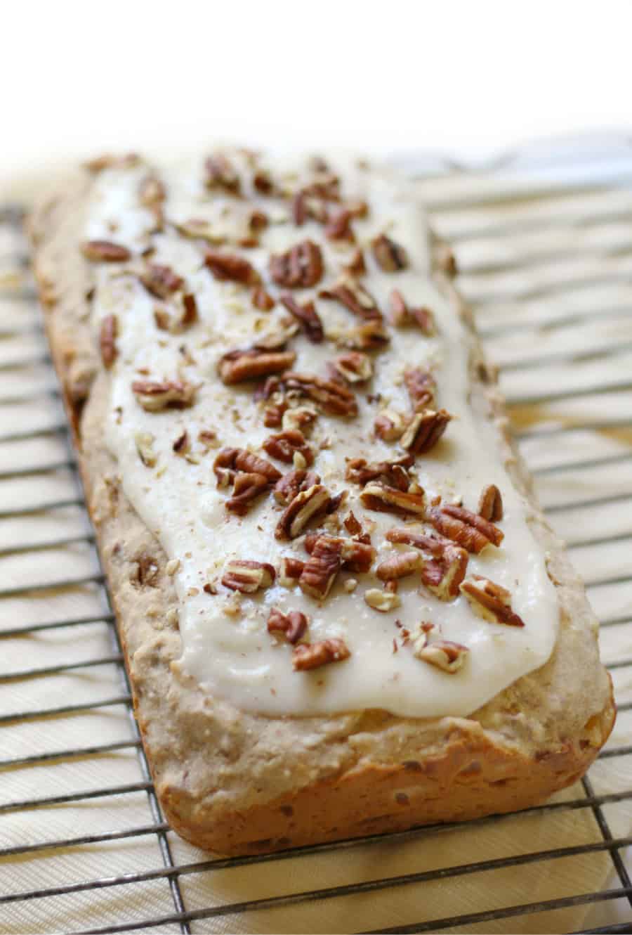 Pecan Dessert Recipes