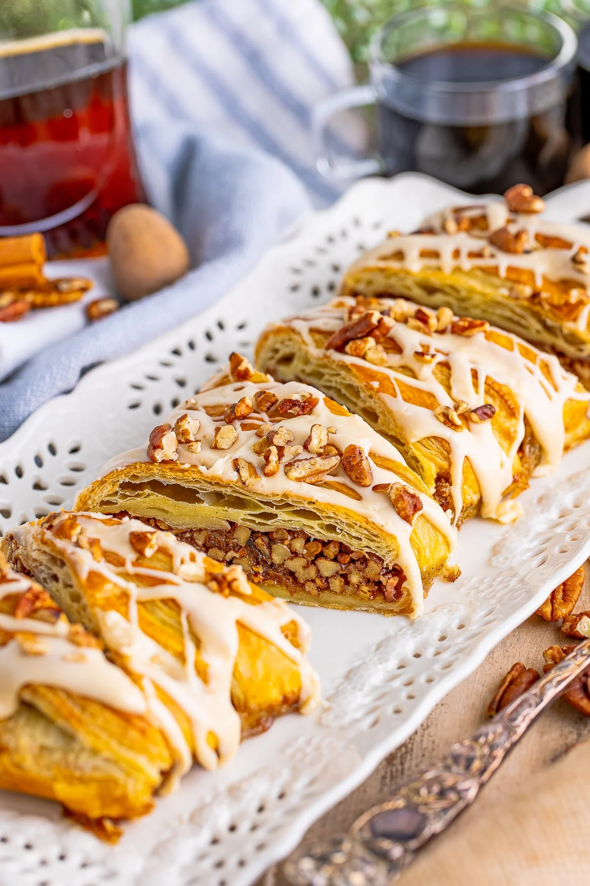 fall pastry in our roundup