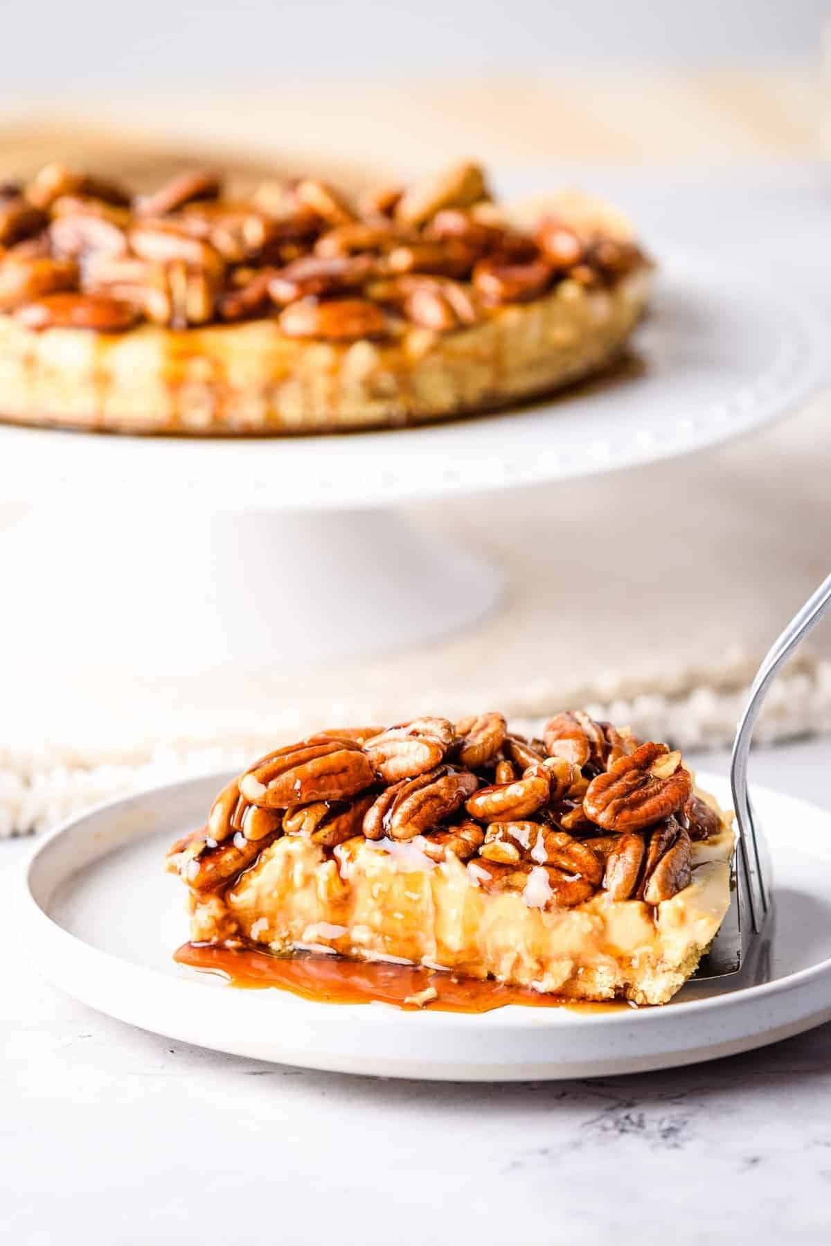 Pecan Dessert Recipes