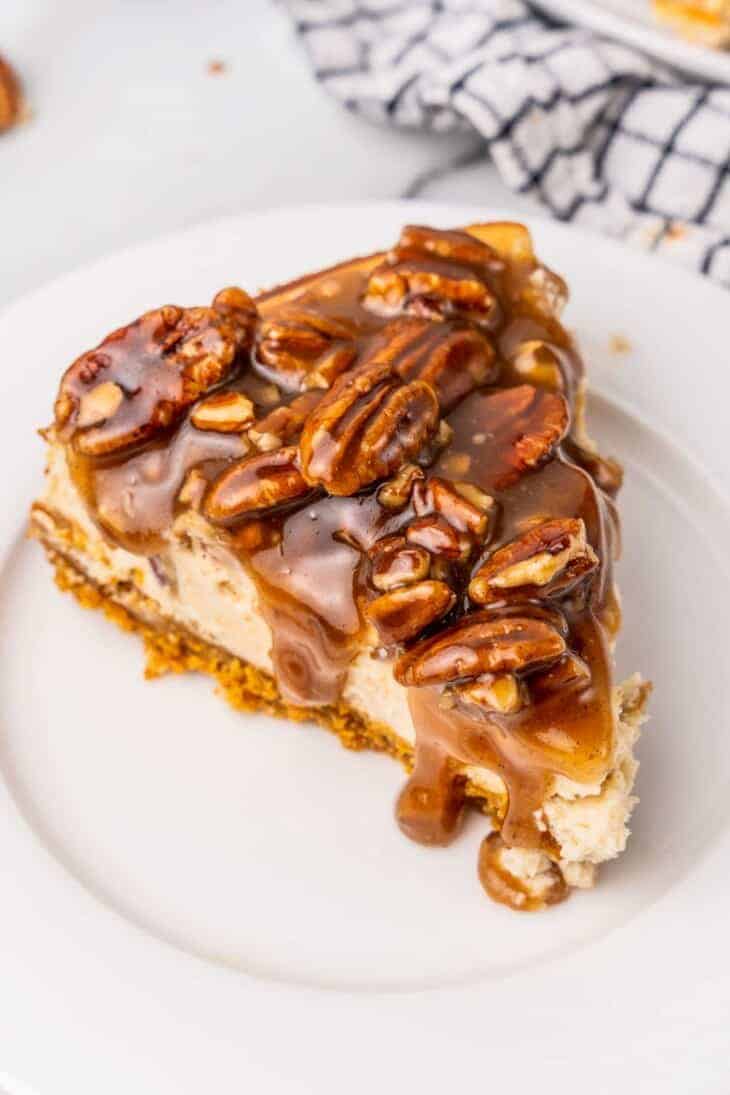 Pecan Dessert Recipes