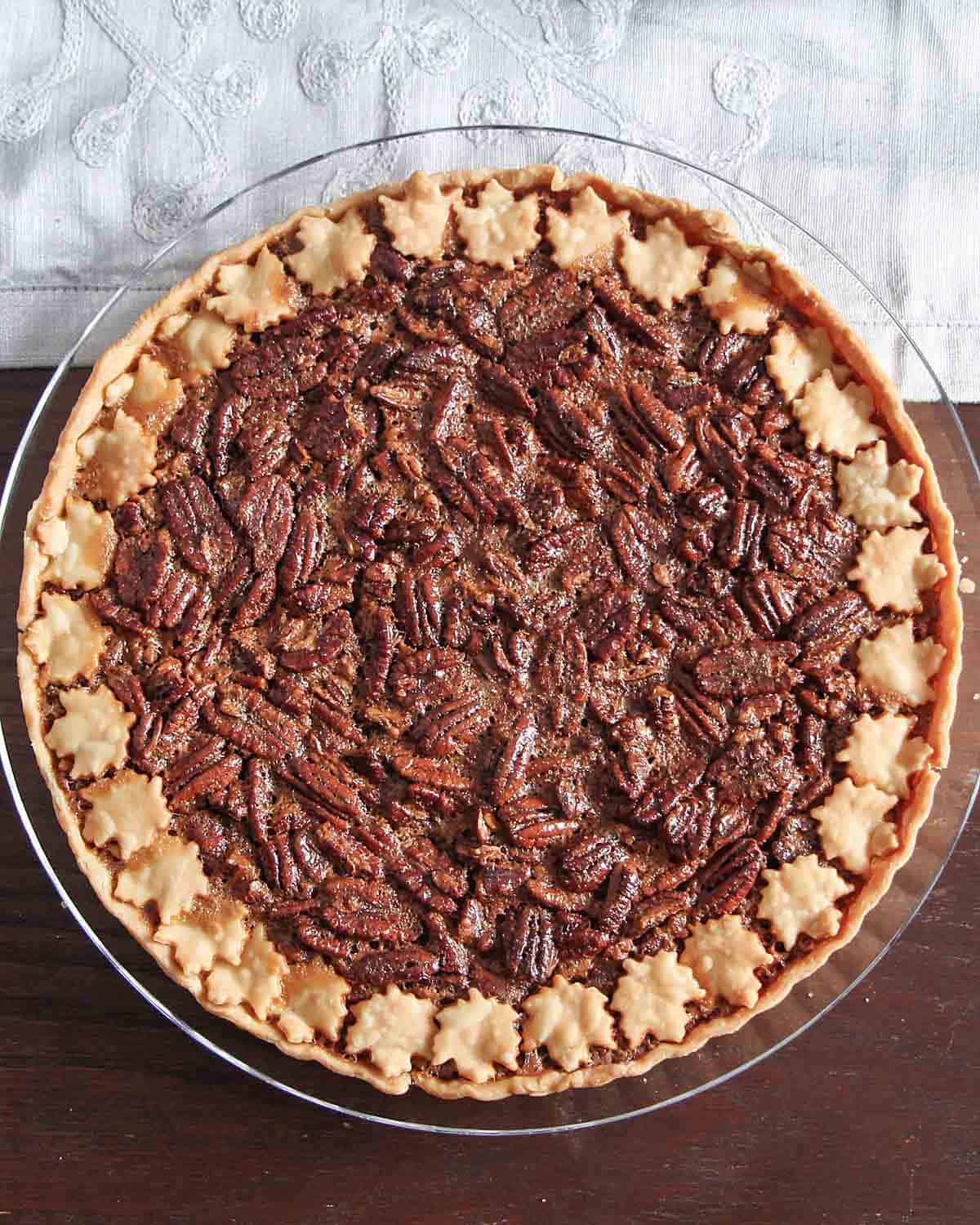 Pecan Dessert Recipes