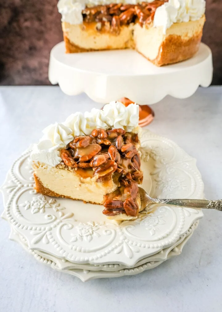 Pecan Dessert Recipes