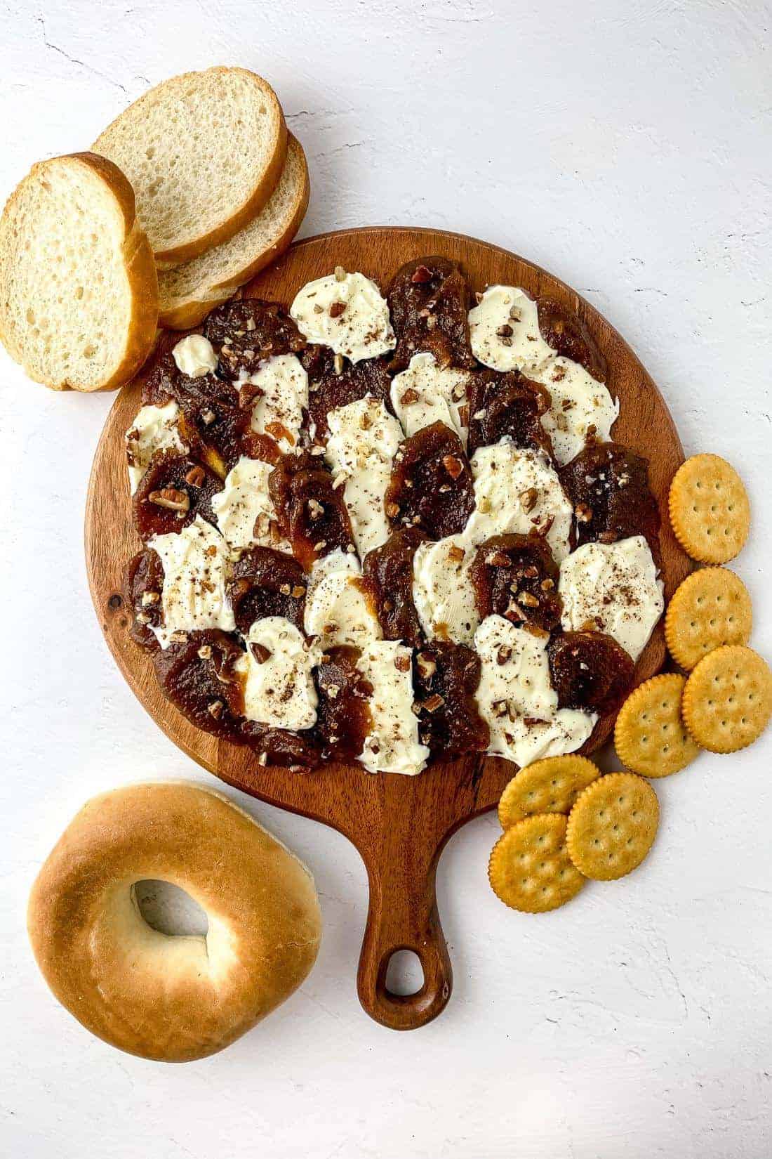 charcuterie board holiday fall roundup