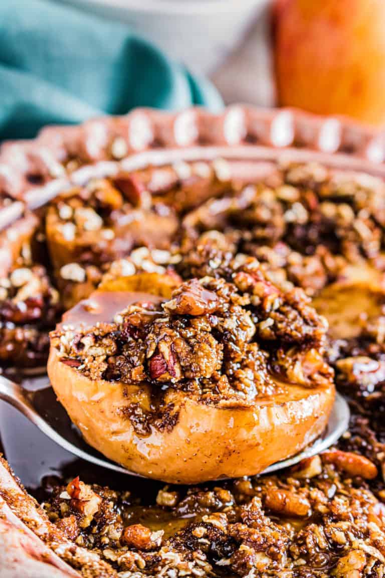 Pecan Dessert Recipes