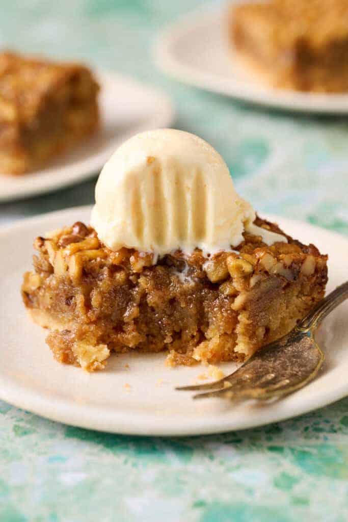 Pecan Dessert Recipes