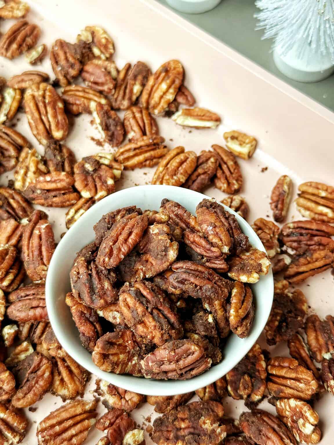 Pecan Dessert Recipes