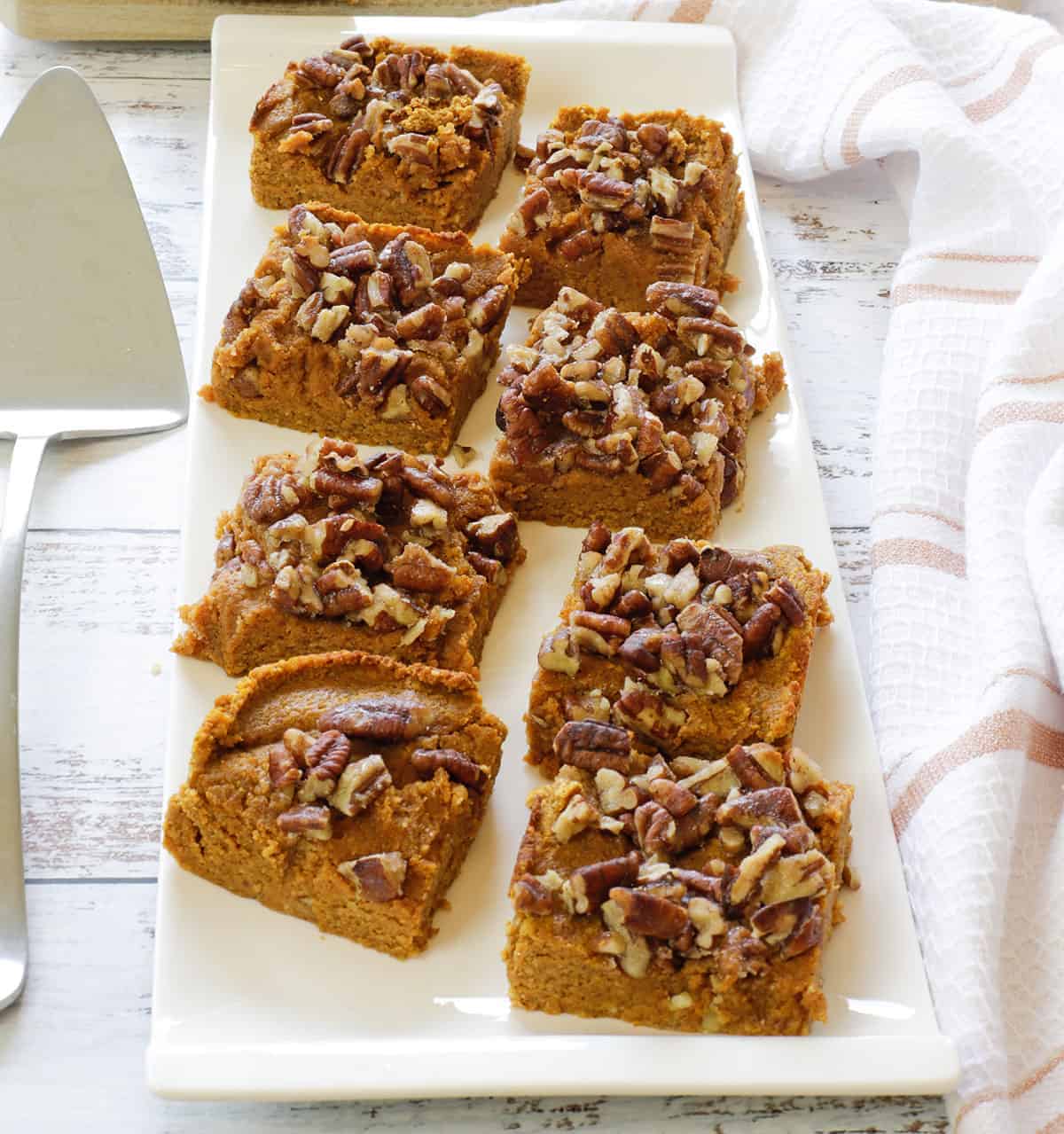 Pecan Dessert Recipes