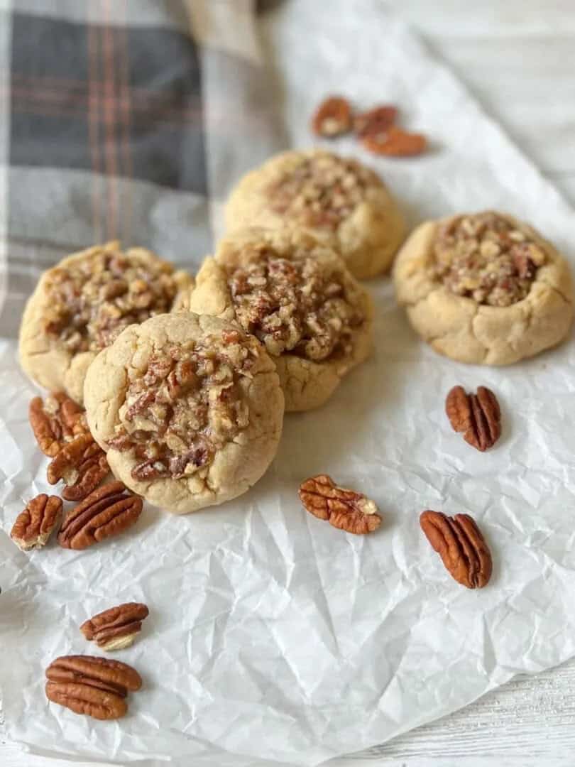 Pecan Dessert Recipes