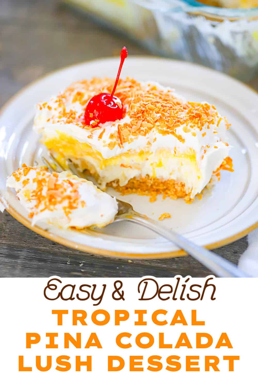  Easy & Delish summer dessert